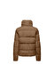 معطف نسائي يومي من Onlnewcool Puffer - 2
