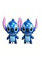Stitch Balloon 1 Piece - Stitch Foil Balloon - Stitch Birthday Decoration - Stitch Character Balloon - 3