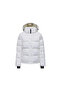 معطف يومي نسائي من Onlann Premium Puffer Jkt