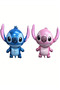 Stitch Balloon 1 Piece - Stitch Foil Balloon - Stitch Birthday Decoration - Stitch Character Balloon - 2