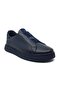 100% Leather Orthopedic Men's Winter Comfortable Daily Elastic Sneaker Shoes 40-44