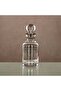 Almarjan Perfume Bottle Clear & Silver 29 Tola - 2