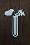 Snoopy and the Nap 2 Bookmarks - Stationery Office Supplies - 2