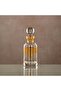 Almarjan Perfume Bottle Clear & Gold 16.5 tola