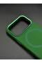 Premium Silicone MagSafe Case for iPhone 17 Pro Max – Slim, Shockproof, Wireless Charging. - 5