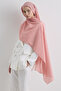 Paris Silk Shawl - Trout - 5