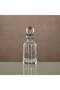 Almarjan Perfume Bottle Clear & Silver 16.5 Tola - 2