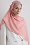 Paris Silk Shawl - Trout - 6