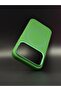 Premium Silicone MagSafe Case for iPhone 17 Pro Max – Slim, Shockproof, Wireless Charging. - 3