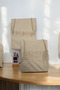 Women's Guipure Lace Rope Strap Ribbed Tank Top 2-Pack