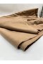 Cashmere Texture Cashmere Fabric (Coat, Jacket, Overcoat) (Width 140cm) 1St Quality Does Not Pill - 3