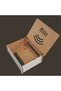 Modem Storage Box Wifi Patterned - 25X18X9 cm - 4