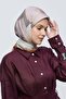 وشاح من الخيزران بنمط لافيندي - 3