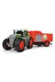 DICKIE FENDT TRACTOR CU REMORCA - 4