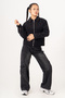 Girl's Cashmere Bomber Jacket 1551