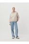 Women's Oversize Large Size Comfortable Fit Hooded Kangaroo Pocket Sports Stylish Hoodie Sweatshirt