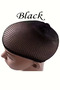 Elastic Wig Hair Net for Women – High Quality, Fashionable Mesh for Open End Wigs - 7