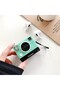 AirPods Case 1/2, Retro Camera Protective Silicone Skin Case for AirPods Pro - 2