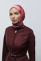 وشاح من الخيزران بنمط روزليث