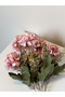 Premium Artificial Hydrangea Bouquet Premium Artificial Hydrangea Bouquet - 3