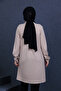 Tri̇ko Tesettür Tunic - 3