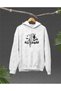 Palestine Design Printed, High Quality Unisex Oversize Hoodie
