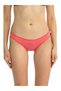 Women'S, U.S. Polo, Original, 3-Piece Slip Panties, Printed - Fuchsia - Pink - 3
