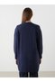 Ozmarka New Season Shawl Collar Women's Knitwear Cardigan - 6