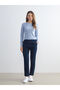 Women's Thick Sweatpants with Elastic Waist