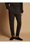 Esvab • Modern & Distinctive Women's Sweatpants with Waist Drawstring - 4