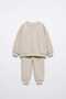 2-Piece Children's Set Unisex - 2