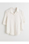 Polka Dot Women's Shirt - 5