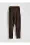 Women's Sweatpants with Elastic Waist - 8