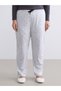 New Season Elastic Waist Polka Dot Women's Pajama Bottoms - 6