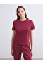 Crew Neck Women's T-Shirt