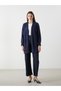 Ozmarka New Season Shawl Collar Women's Knitwear Cardigan - 4