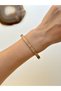 Ayetel Kürsi Written Bracelet Stainless Steel Adjustable Men'S/Women's Bracelet the Price Is for One Piece, - 7
