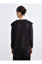 Natuverablack Polo Neck Lace-Up Blouse - 4