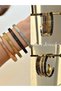 Ayetel Kürsi Written Bracelet Stainless Steel Adjustable Men'S/Women's Bracelet the Price Is for One Piece, - 2