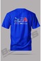 Bmw S1000Rr Mpower Design Premium T-Shirt - 4