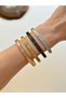 Ayetel Kürsi Written Bracelet Stainless Steel Adjustable Men'S/Women's Bracelet the Price Is for One Piece, - 3