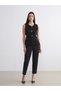 Özmarka New Season Crew Neck Women's Knitwear Vest - 2