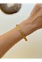 Ayetel Kürsi Written Bracelet Stainless Steel Adjustable Men'S/Women's Bracelet the Price Is for One Piece, - 5