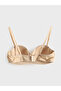 حمالة صدر بدون حمالات غير مبطنة من Underwire - 4