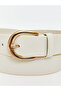 Ozmarka New Season Leather Look Women's Belt - 4