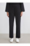 Women's Sweatpants with Elastic Waist - 3