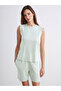 Rmz Gi̇yi̇m Farkiyla Zero Roba Collar Women's Undershirt - 2