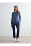 Crew Neck Women's Bodysuit - 2