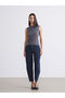 Crew Neck Women's Athlete - 2