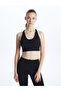Peak New Season Women's U-Neck Solid Sports Bustier